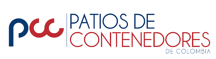 Patio de Contenedores de Colombia Logo